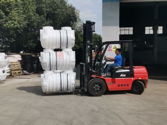 750L Μούλδα επεξεργασίας λυμάτων Μούλδα περιστροφής Μούλδα καλής τιμής υψηλής ποιότητας Μούλδα σηπτικής δεξαμενής SMC