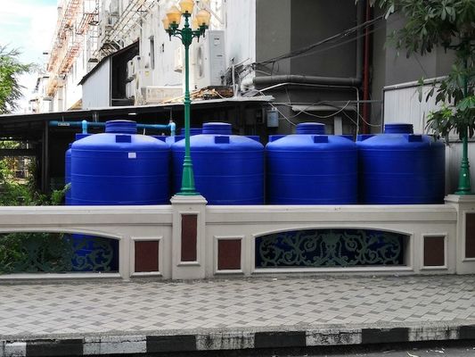 Κατασκευαστές μούχλας για δεξαμενές μαύρου νερού Μεγάλη χωρητικότητα