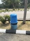 Διαδικασία 10000 φορμών Rotomoulding δοχείων σκουπιδιών κύκλοι