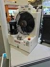 Υποστήριξη της Shell ανεμιστήρων φορμών Rotomolding πολυπροπυλενίου κίτρινη