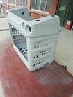 Ομαλή CNC φορμών Rotomoulding επιφάνειας κατεργασία