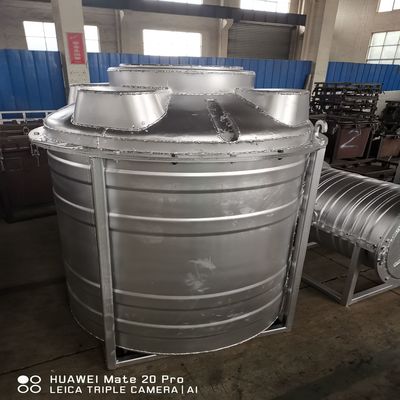 Ελαφρύ χάλυβα Μούλφ πλαστική δεξαμενή νερού Rota Mold Customizde OEM περιστροφική μέλιση πλαστική δεξαμενή νερού με την καλύτερη ποιότητα