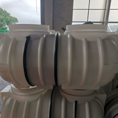 Προσαρμόστε Rotomolded πλαστικό σηπτικό δεξαμενή Rotomolding καλούπι
