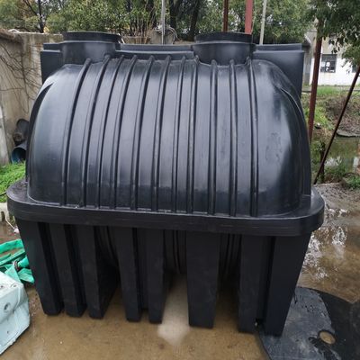 Προσαρμόστε Rotomolded πλαστικό σηπτικό δεξαμενή Rotomolding καλούπι