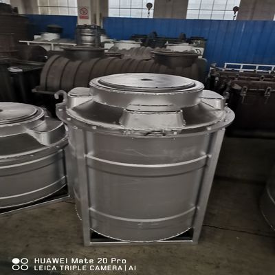 Προσαρμοσμένη πλαστική σηπτική ομαλή επιφάνεια φορμών δεξαμενών διαθέσιμη