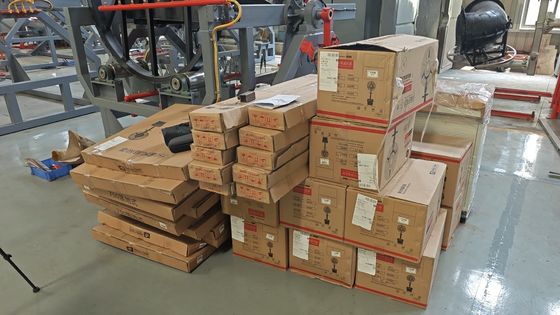 10000 τύπου ανοικτή φλόγα ροκ εντ ρολ μηχανή χαμηλός θόρυβος