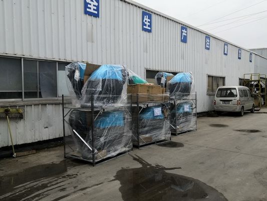 Περιστροφική φόρμα σχήματος για το πλυντήριο