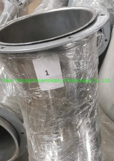 Pulverizer PE 550