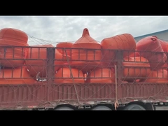 Περιστροφική φόρμα σχήματος για τη μάνδρα βοοειδών ζωικού κεφαλαίου