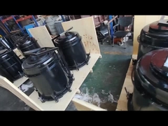 Ροτομόλντινγκ Τυποποίηση μούχλας - πάχος 3 mm Ιδανικό για εφαρμογές βαριάς χρήσης