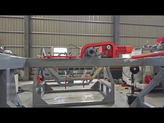 Μηχανή ανοιχτής φλόγας